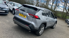 Toyota RAV4 2.5 VVT-i Hybrid Excel 5dr CVT 2WD Hybrid Estate